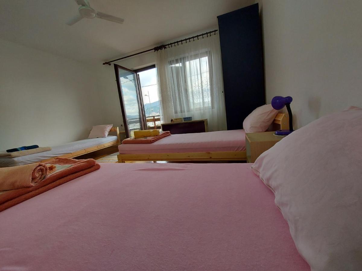 Apartman Velojic Donji Milanovac Zewnętrze zdjęcie