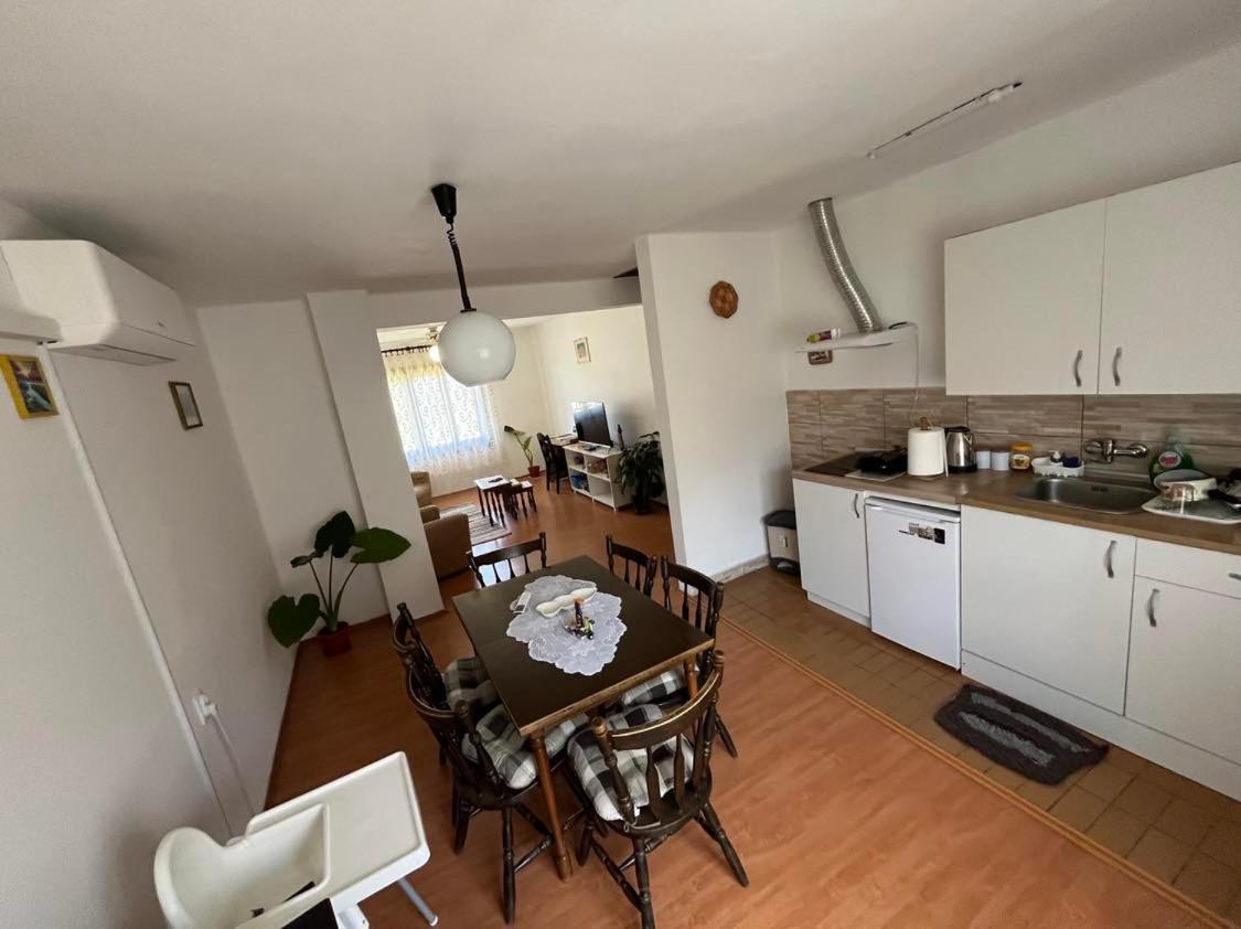 Apartman Velojic Donji Milanovac Zewnętrze zdjęcie